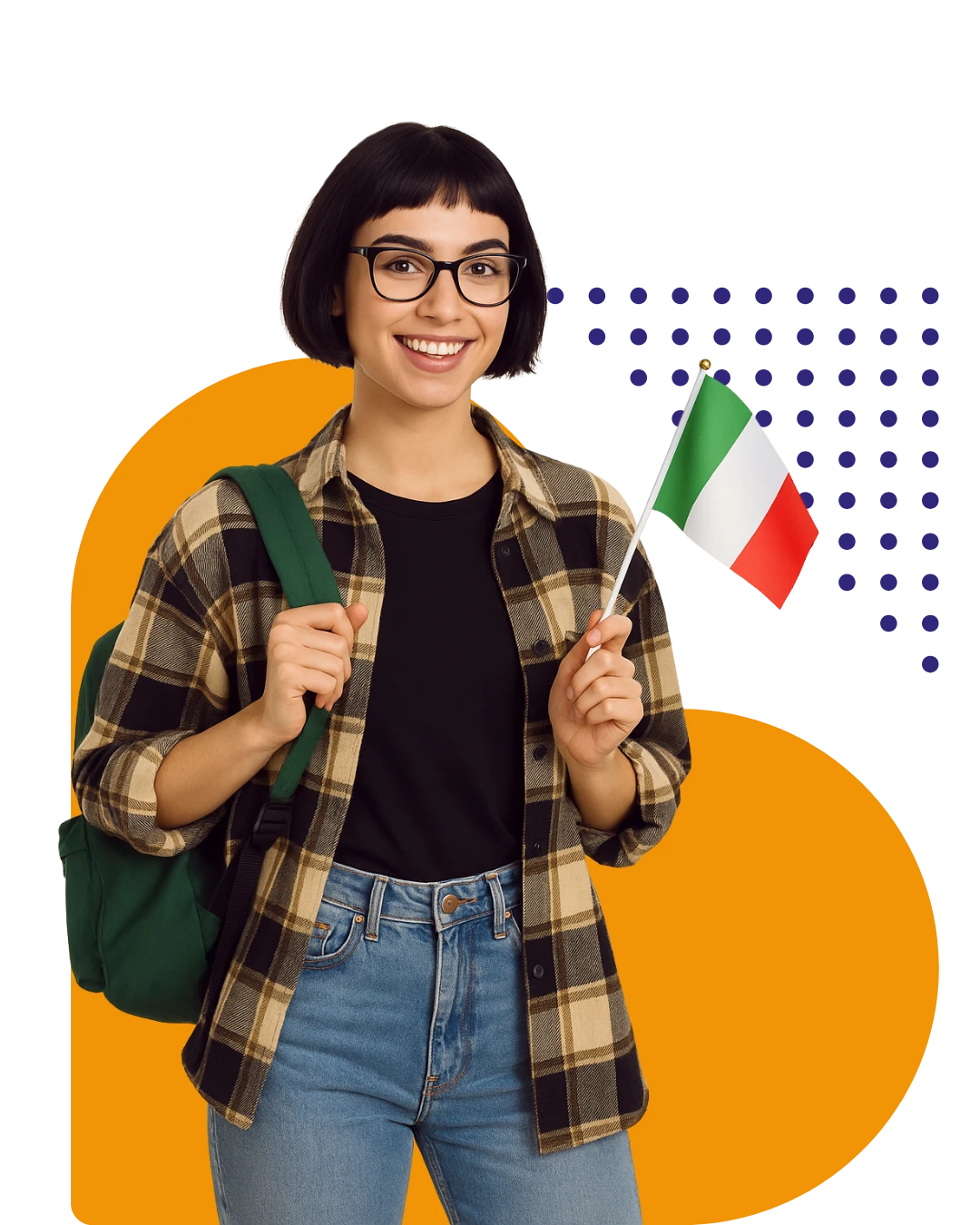 Cours d’italien — Univers Center